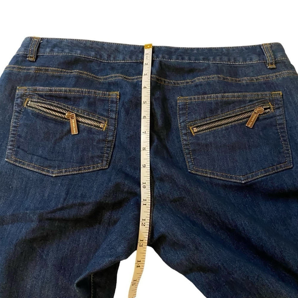 Michael Kors Men Jeans Denim Pants Cotton Size 14 - Picture 6 of 14